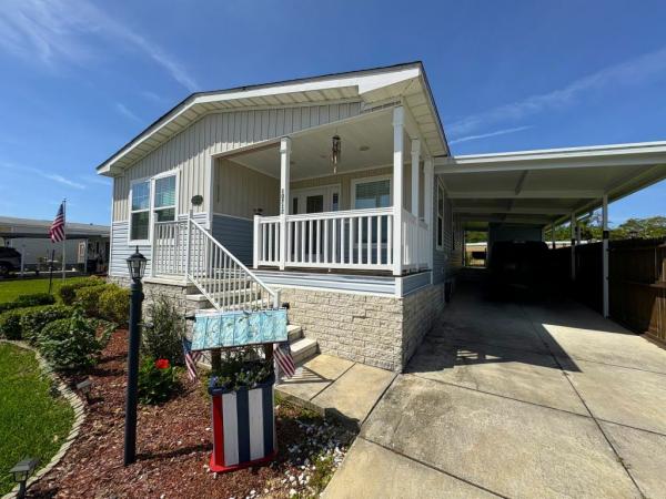 2019 CLAYTON - RICHFIELD Mobile Home For Sale