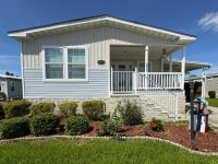 2019 CLAYTON - RICHFIELD ASHVILLE Mobile Home