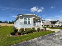 2019 CLAYTON - RICHFIELD ASHVILLE Mobile Home