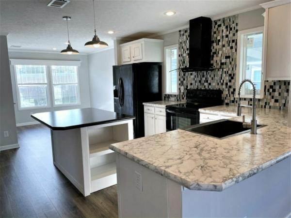 Photo 1 of 2 of home located at 10712 SW 32nd Ave Ocala, FL 34476