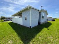 2019 CLAYTON - RICHFIELD ASHVILLE Mobile Home