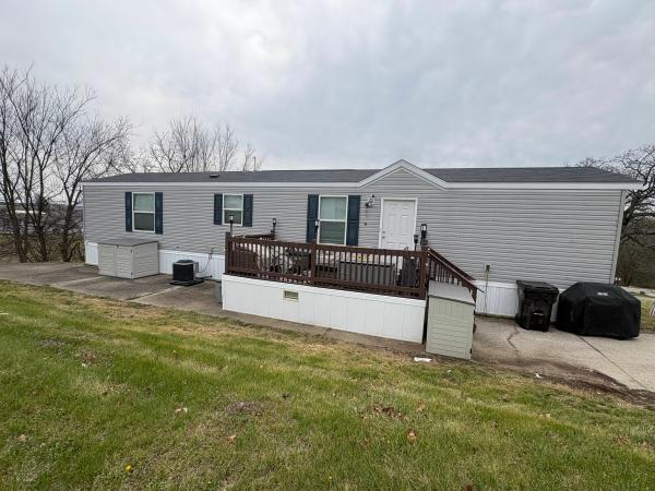 2021 Clayton Homes Inc Mobile Home For Sale
