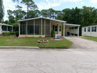1996 Glen Mobile Home