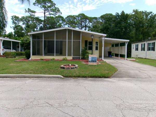 Photo 1 of 2 of home located at 11 Grizzly Bear Path Lot 248 Ormond Beach, FL 32174