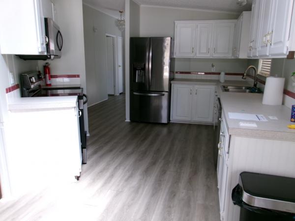 1996 Glen Mobile Home