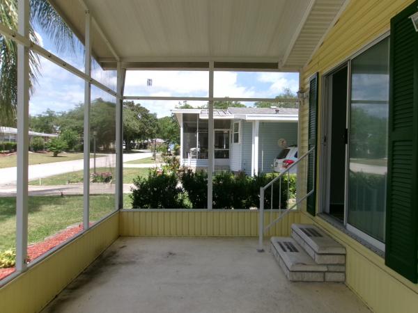 1996 Glen Mobile Home