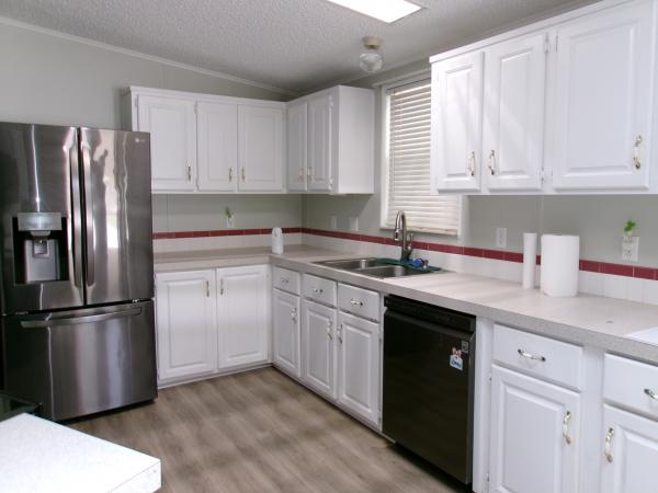 1996 Glen Mobile Home
