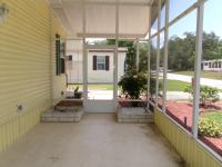 1996 Glen Mobile Home