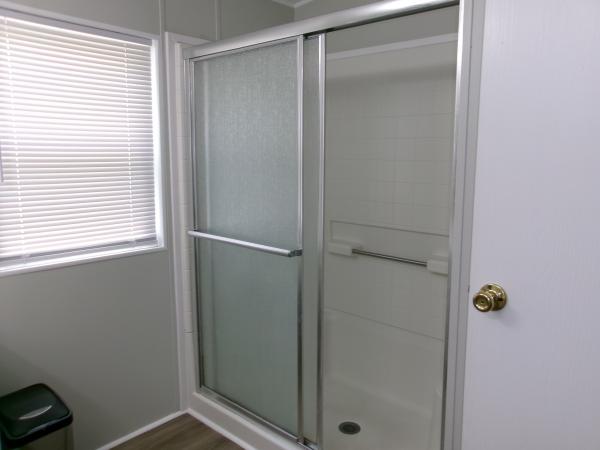 1996 Glen Mobile Home