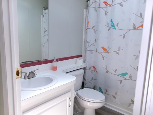1996 Glen Mobile Home