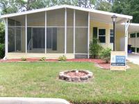 1996 Glen Mobile Home