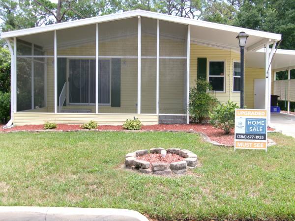 1996 Glen Mobile Home