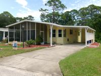 1996 Glen Mobile Home