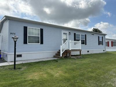 Mobile Home at 905 Fernwood Dr. Lockport, NY 14094