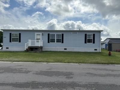 Photo 2 of 8 of home located at 905 Fernwood Dr. Lockport, NY 14094