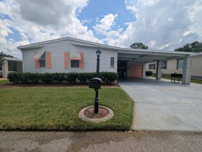 Mobile Home at 222 Golf View Dr Auburndale, FL 33823