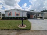 1992 Fleetwood 1234 Mobile Home