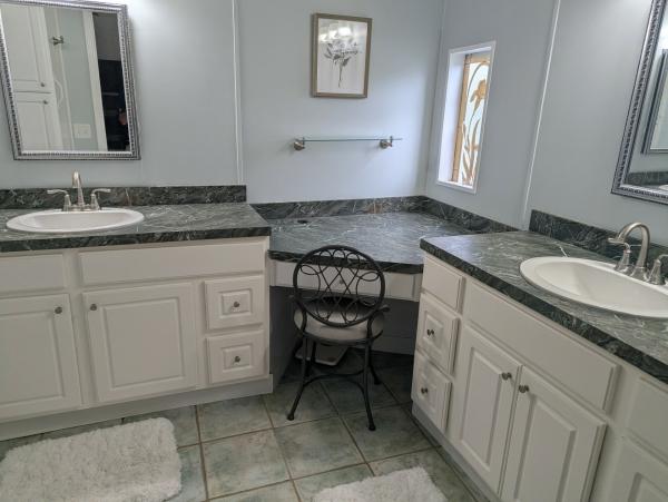 1992 Fleetwood 1234 Mobile Home
