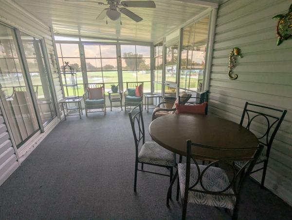 1992 Fleetwood 1234 Mobile Home
