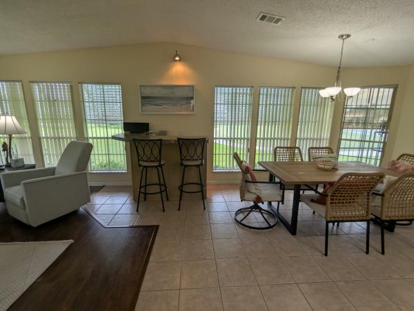 1992 Fleetwood 1234 Mobile Home
