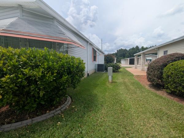 1992 Fleetwood 1234 Mobile Home
