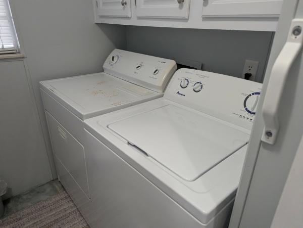 1992 Fleetwood 1234 Mobile Home