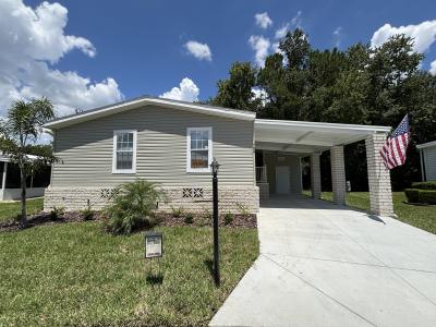 Mobile Home at 734 Gladiola Dr Auburndale, FL 33823