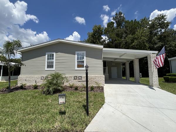 2026 Jacobsen Mobile Home For Sale