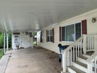 1996 Fairmont Mobile Home