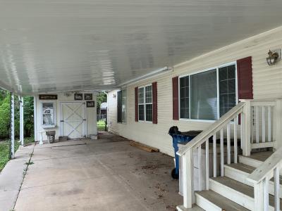 Mobile Home at 23114 Fountain Dr Clinton Township, MI 48036