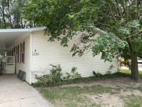 1996 Fairmont Mobile Home