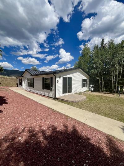 Mobile Home at 687 Royal Coachman Blvd #0005 Dillon, CO 80435
