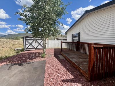Photo 2 of 14 of home located at 687 Royal Coachman Blvd #0005 Dillon, CO 80435