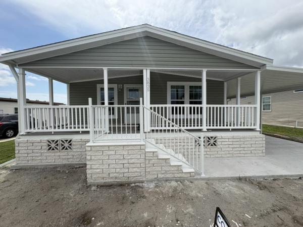 2026 Nobility - Ocala Mobile Home For Sale