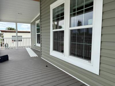 Photo 4 of 6 of home located at 3835 Edam Street Sarasota, FL 34234