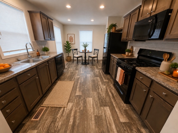 2021 Clayton - Middlebury Manufactured Home