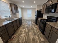 2021 Clayton - Middlebury Manufactured Home