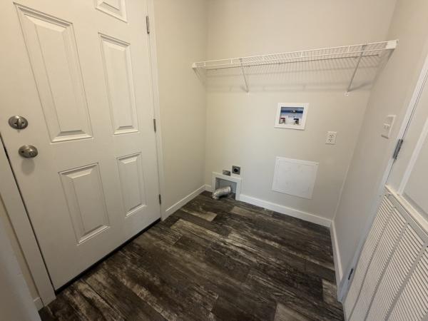 2021 Clayton - Middlebury Manufactured Home