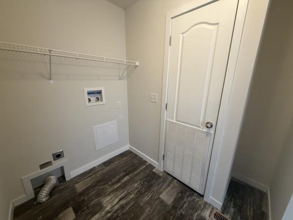 2021 Clayton - Middlebury Manufactured Home