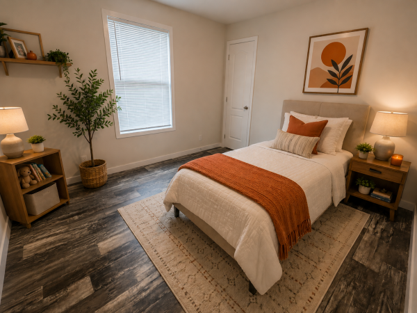 2021 Clayton - Middlebury Manufactured Home