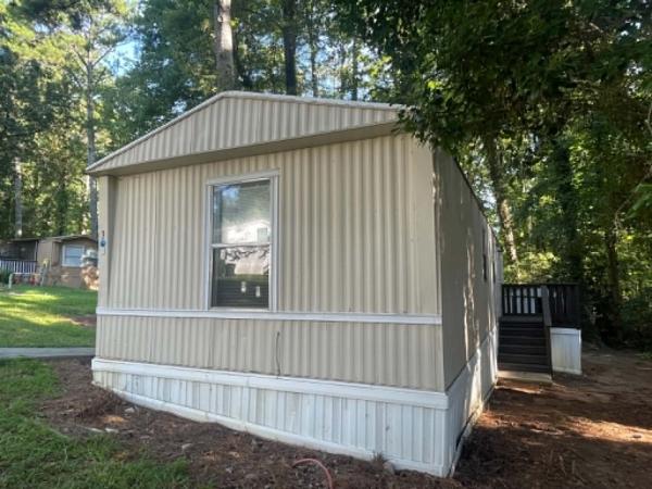 1993 Fleetwood Mobile Home For Sale