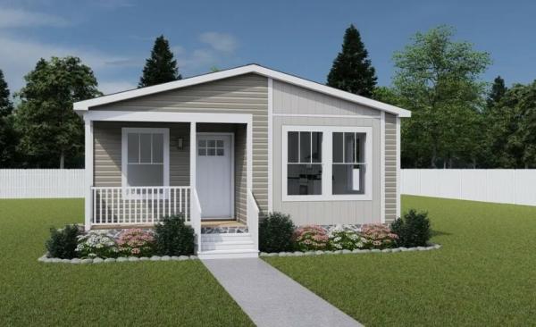 2026 clayton Mobile Home For Sale