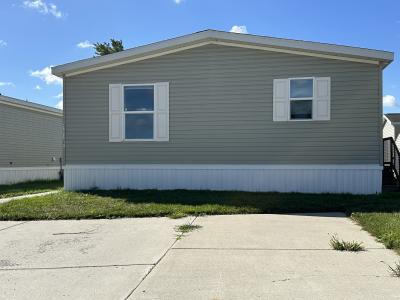 Mobile Home at 41211 Annapolis Circle North Canton, MI 48188