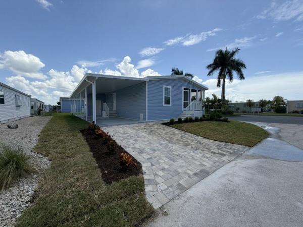 2026 SKYLINE/CHAMPION Mobile Home For Sale