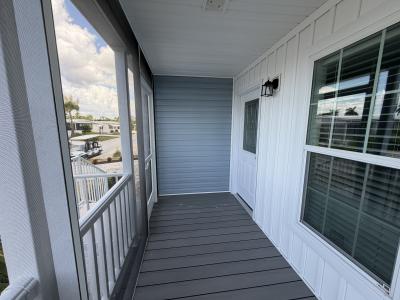 Photo 2 of 24 of home located at 18 Punta Court Lot 0433 Fort Myers, FL 33908