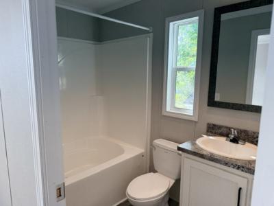Photo 4 of 18 of home located at 6552 East Biscayne Brighton, MI 48114