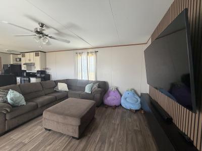 Photo 3 of 11 of home located at 3208 Slab Circle Pflugerville, TX 78660