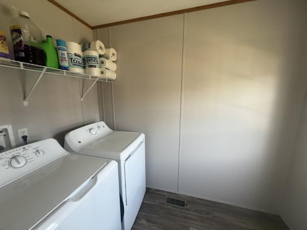 2019 Champion Mobile Home