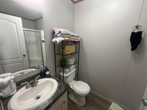 2019 Champion Mobile Home