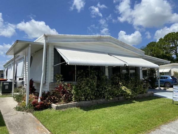 1980 SHER Mobile Home For Sale